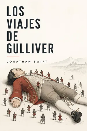 Los viajes de Gulliver