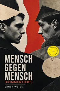 Mensch gegen Mensch_cover