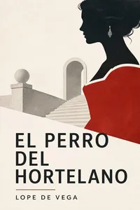 El perro del hortelano_cover