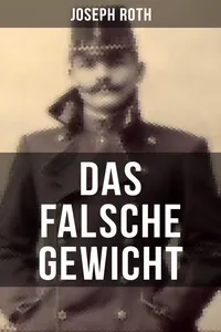 Das falsche Gewicht_cover