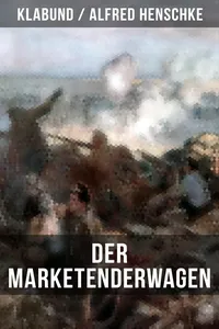 Der Marketenderwagen_cover