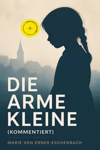 Die arme Kleine_cover