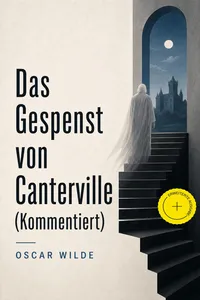 Das Gespenst von Canterville_cover