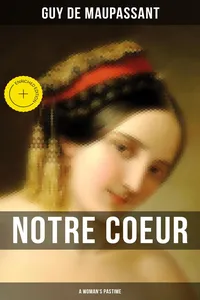 Notre Coeur_cover