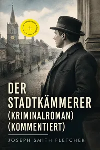 Der Stadtkämmerer_cover
