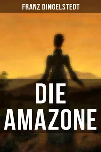 Die Amazone_cover