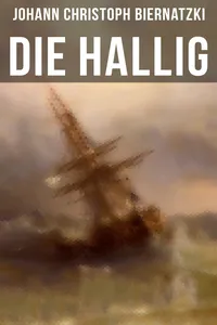 Die Hallig_cover