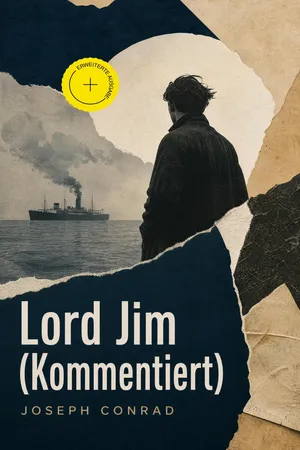 Lord Jim (Kommentiert)
