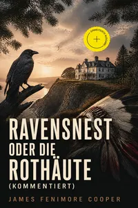 Ravensnest oder die Rothäute