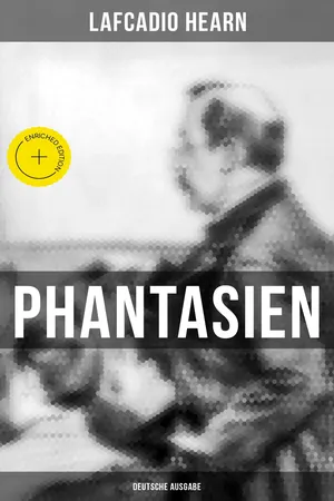 Phantasien (Deutsche Ausgabe)