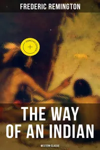 The Way of an Indian_cover