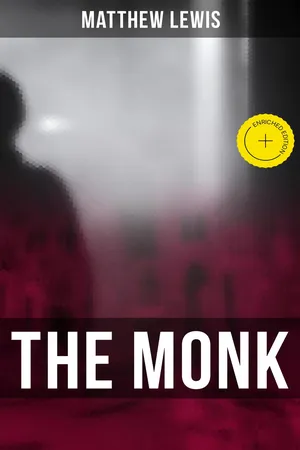 THE MONK