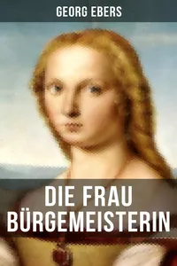 Die Frau Bürgemeisterin_cover