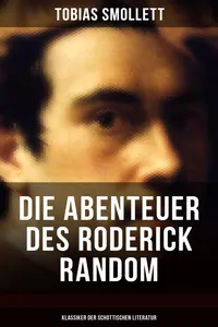 Die Abenteuer des Roderick Random_cover
