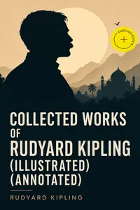 Collected Works of Rudyard Kipling_cover