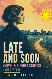 Late and Soon_cover
