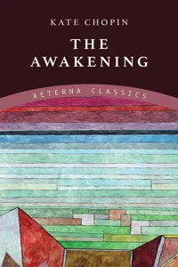 The Awakening_cover