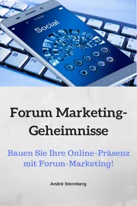 Forum Marketing-Geheimnisse_cover