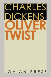 Oliver Twist_cover