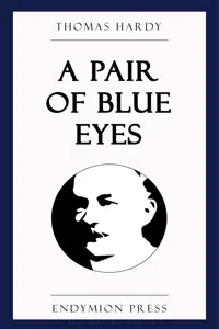 A Pair of Blue Eyes_cover