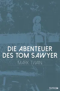 Die Abenteuer des Tom Sawyer_cover