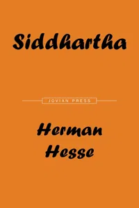 Siddhartha_cover