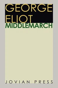 Middlemarch_cover