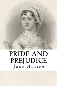 Pride and Prejudice_cover