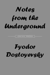 Notes from the Underground_cover