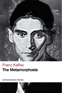 The Metamorphosis_cover