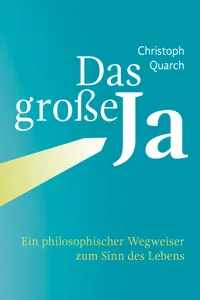 Das große Ja_cover