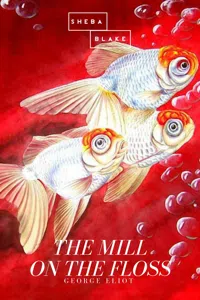 The Mill on the Floss_cover