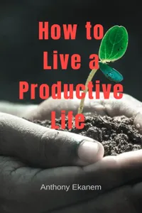 The Organized Life_cover