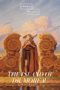 The Island of Dr. Moreau_cover