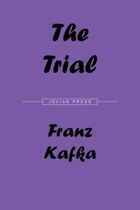 The Trial_cover