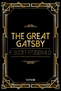 The Great Gatsby_cover