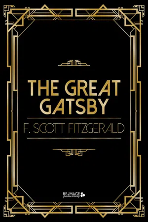 The Great Gatsby