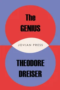 The Genius_cover