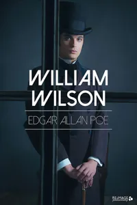William Wilson_cover