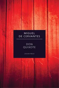 Don Quixote_cover