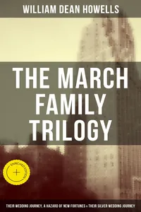 The March Family Trilogy_cover