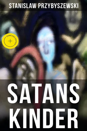 SATANS KINDER