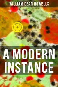 A Modern Instance_cover