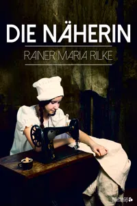 Die Näherin_cover