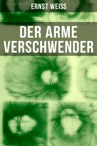 Der arme Verschwender_cover