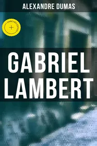 Gabriel Lambert_cover