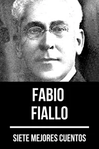 7 mejores cuentos de Fabio Fiallo_cover