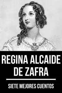 7 mejores cuentos de Regina Alcaide de Zafra_cover