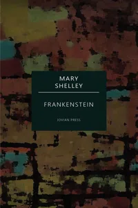 Frankenstein_cover