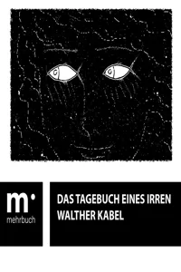 Das Tagebuch eines Irren_cover